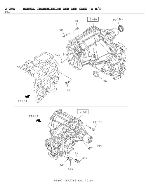 Partial Engine